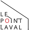 Le Point Laval Logo